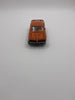 Johnny Lightning 1969 GTO Judge Diecast