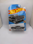 Hot Wheels 59 Chevy Impala Diecast