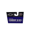 M2 1995 Chevrolet S10 Diecast Purple