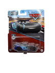 Disney Pixar Cars Jackson Storm Diecast