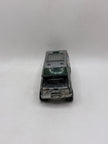 Hot Wheels Baja Breaker Diecast silver