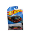 Hot Wheels Mod Speeder Diecast black