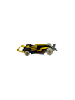 Hot Wheels Wattzup Diecast black
