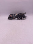 Hot Wheels Tow Jam Diecast