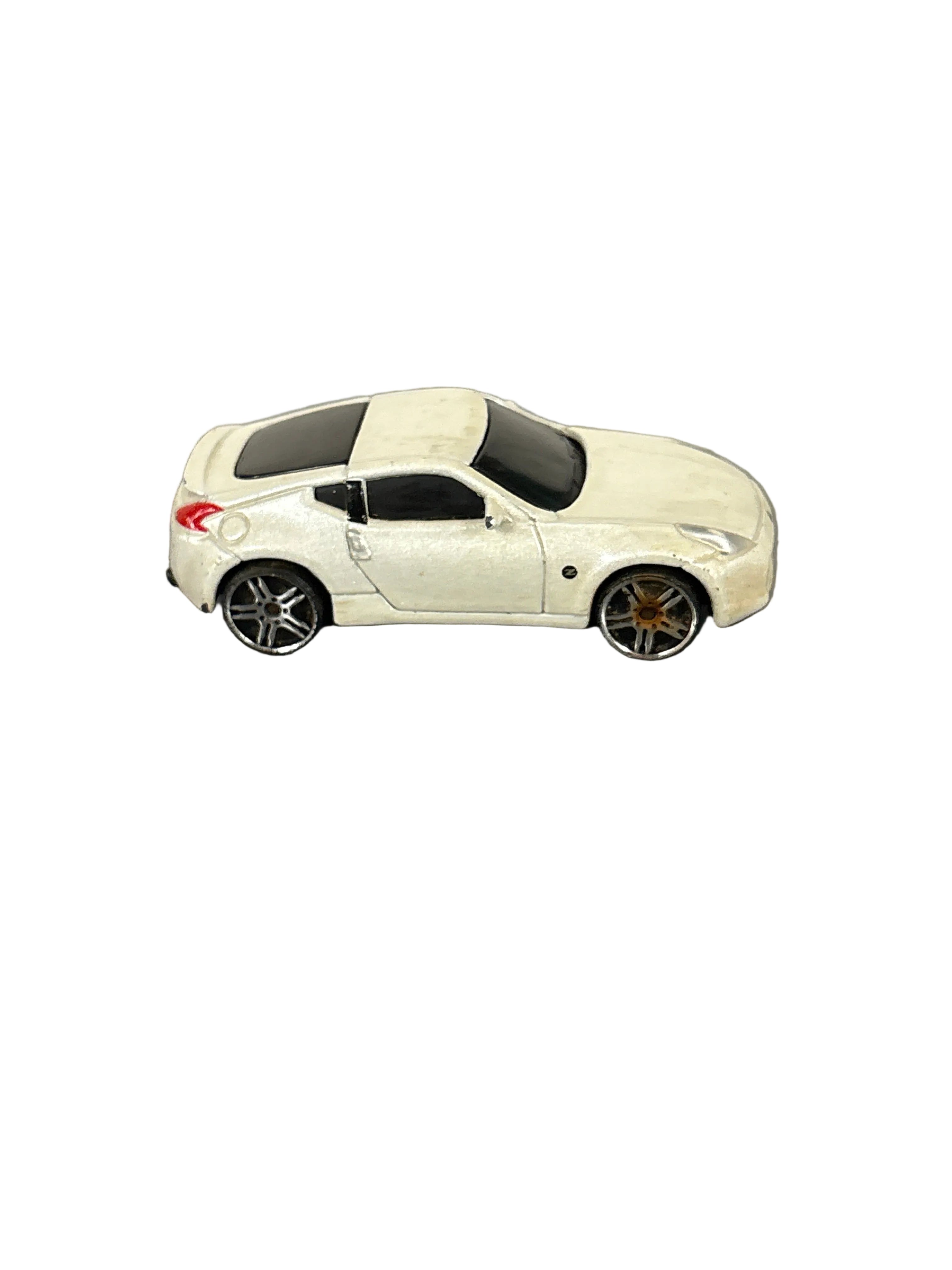 Maisto 2009 Nissan 370Z Diecast