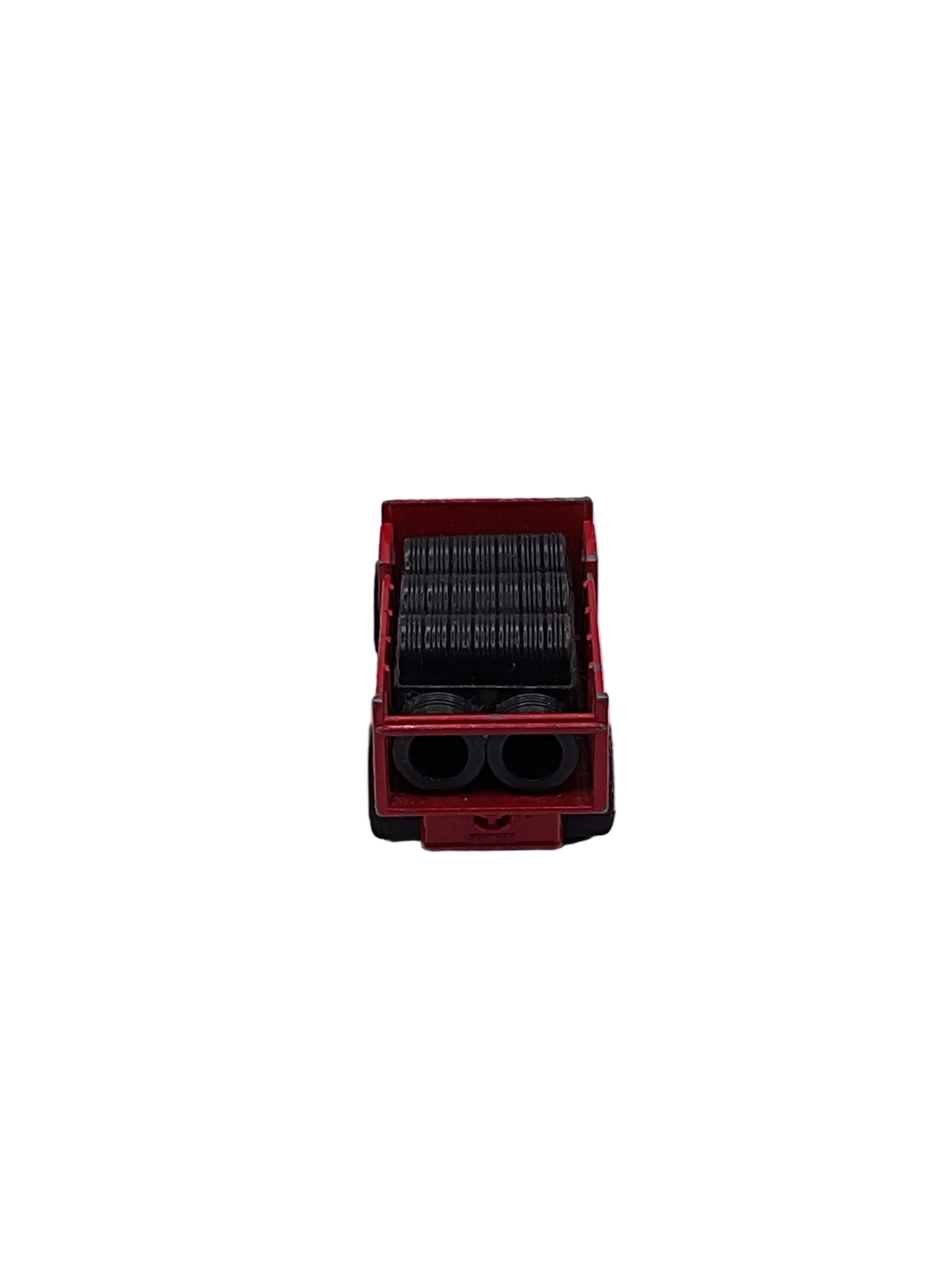 Lledo Loose ‘30 Model A Ford Stake Truck Diecast Red