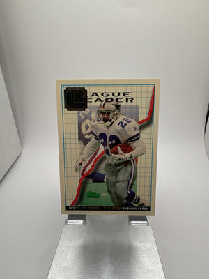 Topps Emmitt Smith