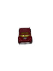 Hot Wheels Nomad Diecast red