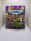 Johnny Lightning Father Time Diecast