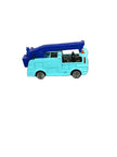 Matchbox Snorkel Fire Truck Diecast