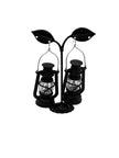 Lantern Earrings