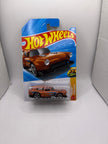 Hot Wheels Gone Mad Diecast orange