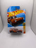 Hot Wheels Gone Mad Diecast orange