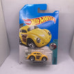 Hot Wheels Volkswagen Beetle Diecast