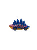 Hot Wheels Motosaurus Diecast Pink
