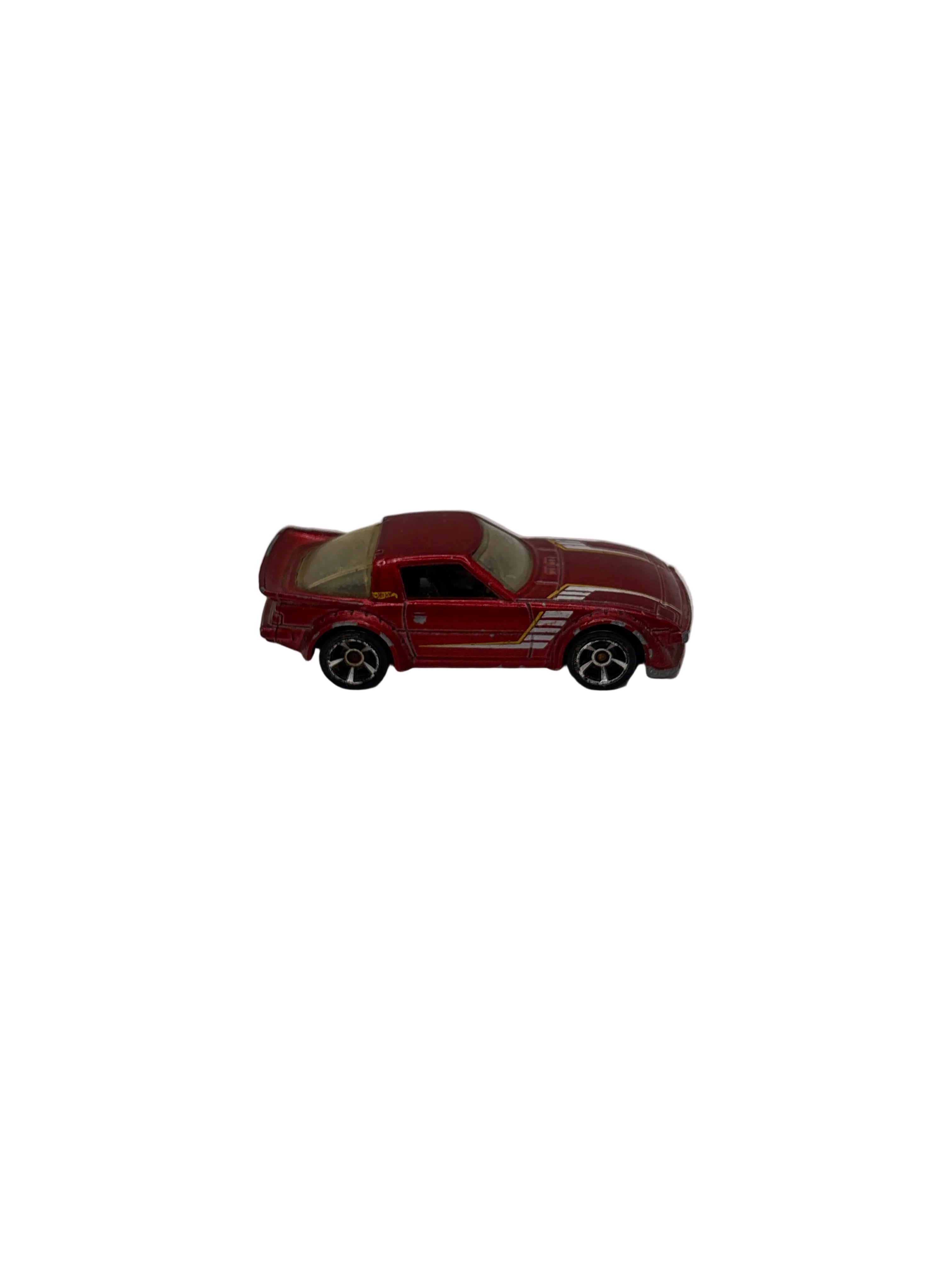 Hot Wheels Mazda RX-7 Diecast