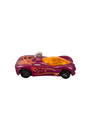 Hot Wheels Power Pipes Diecast
