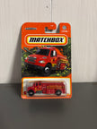 Matchbox Freightliner M2 106 Diecast