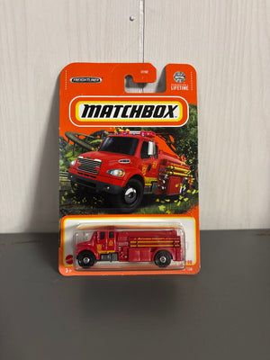 Matchbox Freightliner M2 106 Diecast