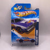 Hot Wheels 71 Dodge Demon Diecast