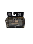 M2 1960 VW Single Cab Truck Diecast multi color