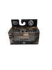 M2 1960 VW Single Cab Truck Diecast multi color