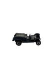 Hot Wheels Paddy Wagon Diecast blue