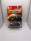 Matchbox 2024 GMC Sierra 3500 Wrecker Diecast