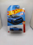 Hot Wheels Ford Mustang Dark Horse Diecast