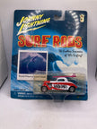 Johnny Lightning Surf Rods Diecast