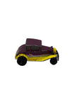 Matchbox Model A Ford Diecast purple