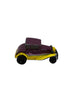 Matchbox Model A Ford Diecast purple