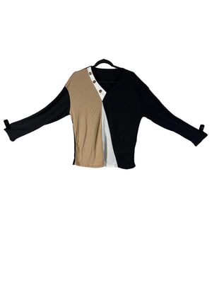 Shein Sweater