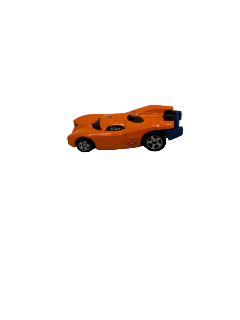Hot Wheels Prototype H-24 Diecast