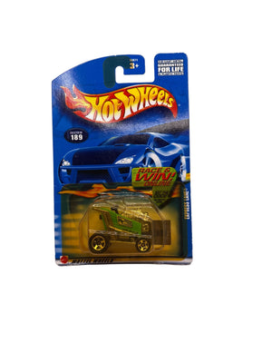 Hot Wheels Express Lane Diecast