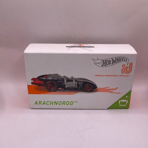 Hot Wheels Arachnorod