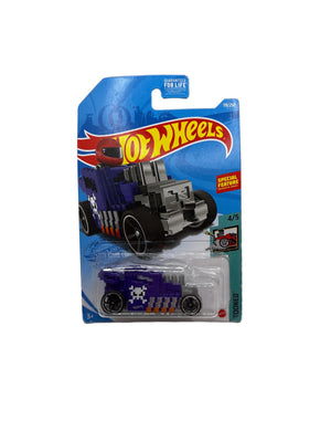 Hot Wheels Pixel Shaker Diecast