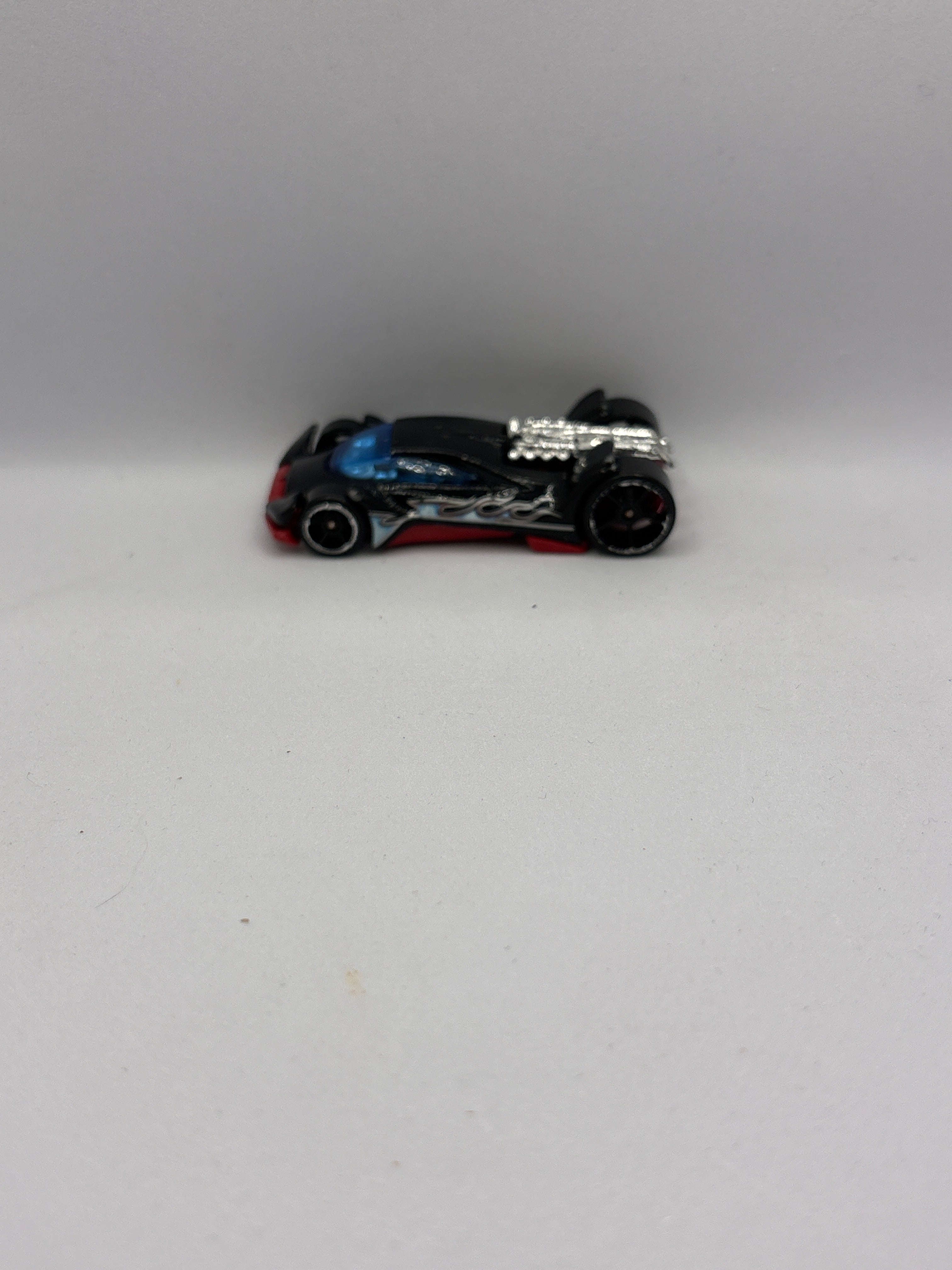 Hot Wheels Vulture Diecast