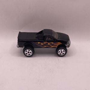 Hot Wheels 1997 Ford F-150 Diecast