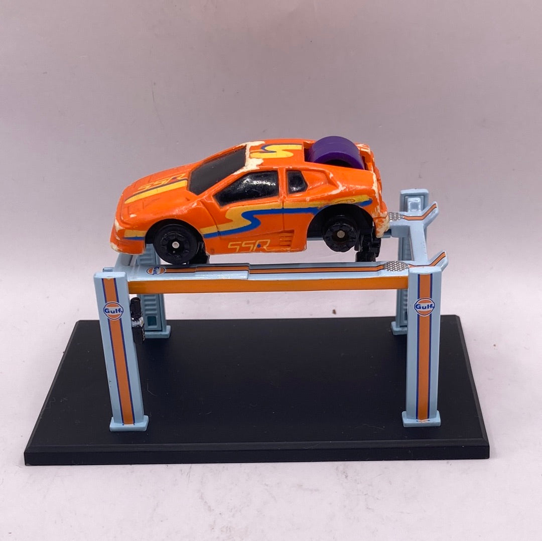 Toymax Films Toymax SSR Diecast – S and E Hobbies and Collectables