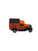 MBX Model A Ford Truck Diecast Orange