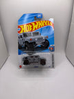Hot Wheels Humvee Diecast