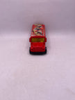 Hot Wheels School Bus Diecast