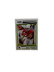 Score Chase Edmonds