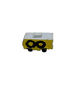 Disney Pixar Cars Arvy Diecast white