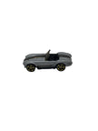 Hot Wheels Shelby Cobra 427 S/C Diecast silver