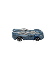 Hot Wheels Splittin Image II Diecast blue