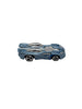 Hot Wheels Splittin Image II Diecast blue