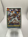 Topps Tom Edens