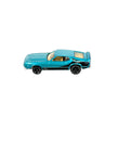 Hot Wheels 71 Ford Mustang Mach 1 Diecast